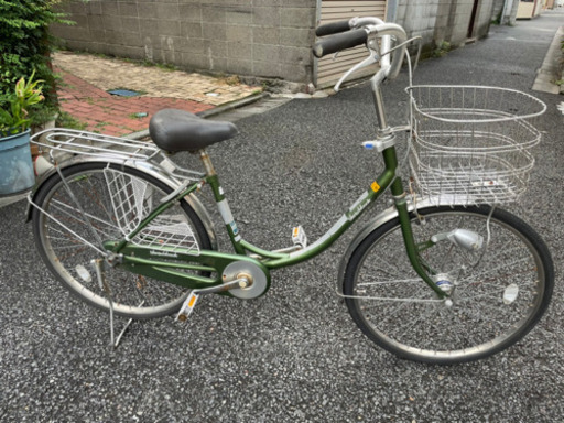 自転車