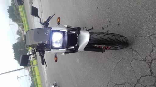 カタナ250