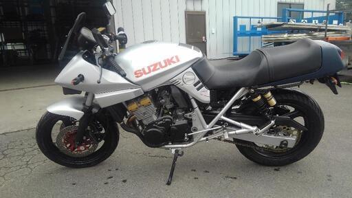 カタナ250