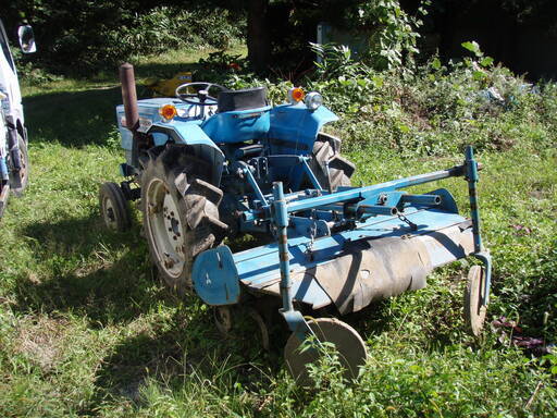 成約」 三菱トラクター１５馬力２ｗｄ 東北地方は配送可能 | procomm.ca