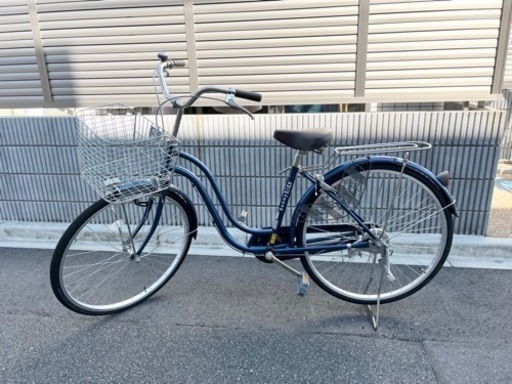 自転車