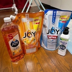 Joy 食器用洗剤