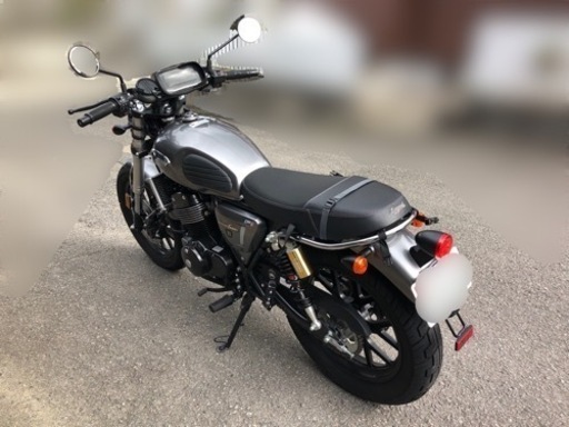 実働  GPX レジェンド250 TWIN Ⅱ            検:バイク  2輪  単車  FI  軽二輪  250cc  ネイキッド 実働 GPX レジェンド250 TWIN Ⅱ 検:バイク 2輪 単車 FI 軽二輪 250cc