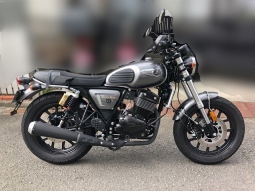 実働  GPX レジェンド250 TWIN Ⅱ            検:バイク  2輪  単車  FI  軽二輪  250cc  ネイキッド 実働 GPX レジェンド250 TWIN Ⅱ 検:バイク 2輪 単車 FI 軽二輪 250cc