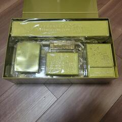 ポケカ 25th ANNIVERSARY GOLDEN BOX サプライ他