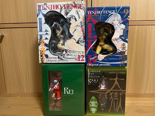 漫画＆ライトノベルまとめ売り　新品約2000冊 中古品約200冊