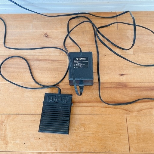 YAMAHA 電子ピアノ P-60