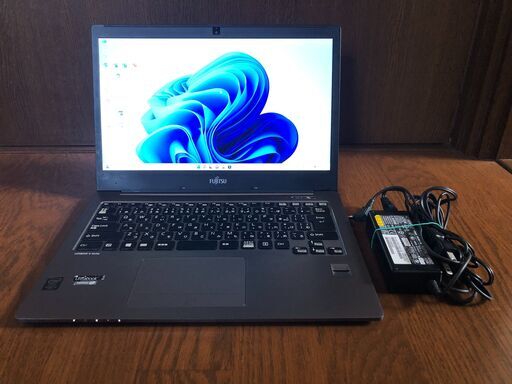 MicroSoft純正2021版 Office\u0026Project\u0026Visioインストール＆高画質(3200×1800)\u0026大容量SSD搭載薄型ノートPC