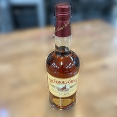 J1613 古酒 ウィスキー オールドボトル  フェイマスグラウ...