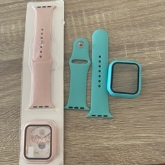 Applewatchベルトセット