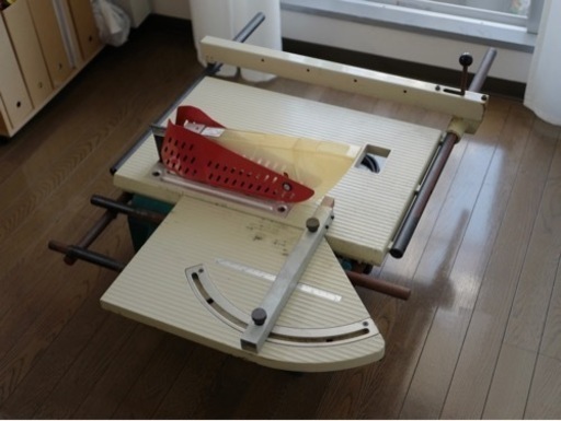 makita マキタ マルノコ盤　テーブルソー 2711