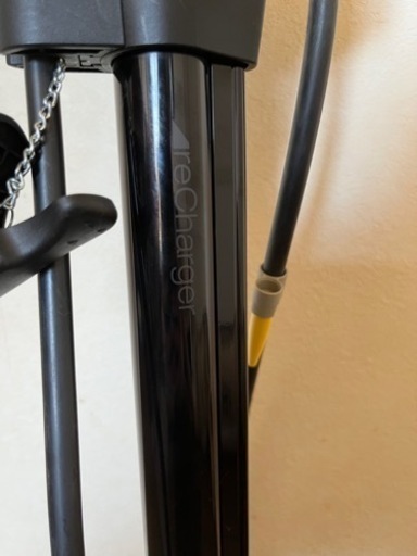 Bianchi KUMA 空気入れ付き