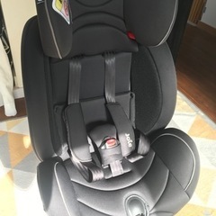 取引先決定】ベビーグッズ3点セット【チャイルドシート、抱っこ紐2点】
