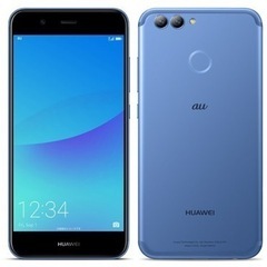 huawei nova2 au SIMロック無し 新品