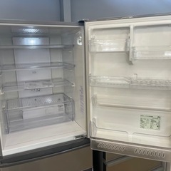 AQUA製☆2016年製冷蔵庫☆6ヵ月間保証付き☆近隣配送可能