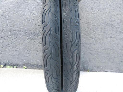 指定場所引き取り限定ファットバイクタイヤ26×3.0！