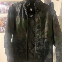 DIESEL、G-STAR、GAS アウター3点セット