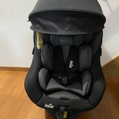 Joie(ジョイー) ISOFIX固定 チャイルドシート Arc360°(アーク360°) ツートーンブラック