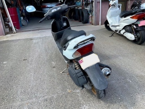 スズキ インチアップスポーツ ZZ 入荷 エンジン機関絶好調 点検整備