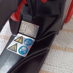 共立エンジンチェンソーCSVE3502G