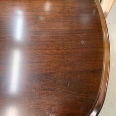 ◎カリモク　コーヒーテーブル　天面キズ有◎