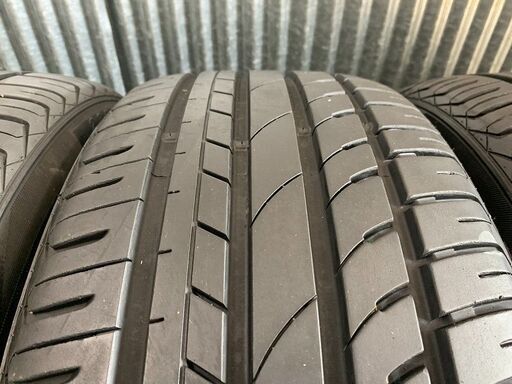タイヤ、ホイール サマータイヤ 4本セット 店頭装着可能 FORTUNA 