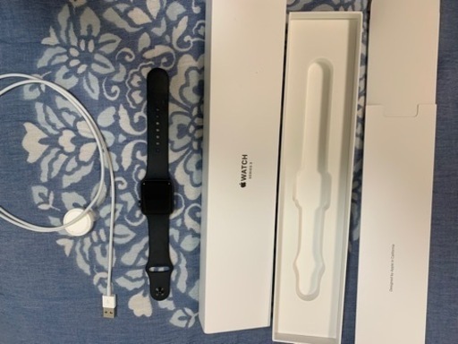 その他 ApplewatchSE