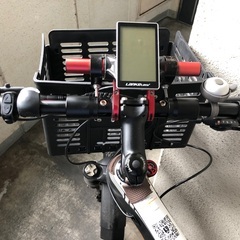 15%値下げしました。価格交渉可！試乗後に納得したらご購入を。2020年5月購入カーボンフレーム26インチ電動アシストATBタイプ自転車36v240w 予備バッテリー付き　持ち帰りのみ対応です