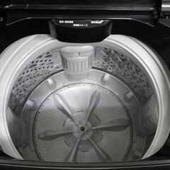 保証付き シャープ 洗濯機 ES-GE6A-P リサイクルショップウルカウ 高津