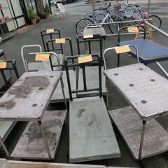 台車（2000×4　/　８００×４）9月