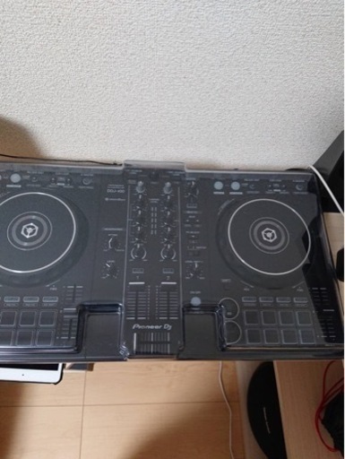 DJ機器 pioneer ddj-400+スピーカー | stainu-tasikmalaya.ac.id