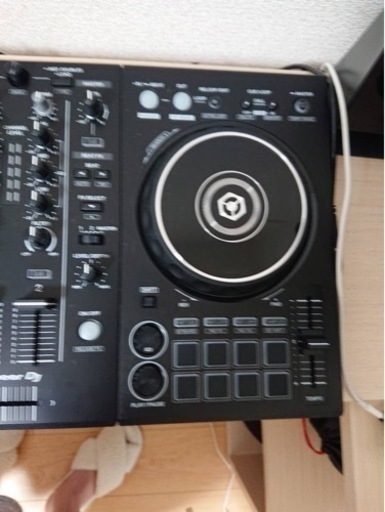 DJ機器 pioneer ddj-400+スピーカー | parabarberos.co