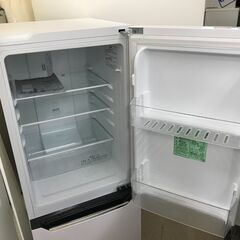 都内近郊送料無料 Hisense 冷蔵庫 150L 2020年製