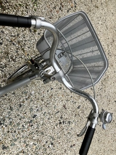 399、マルキン小径車20インチ