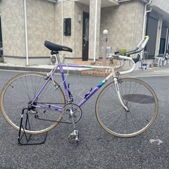 Panasonic パナソニック ロードバイク