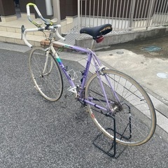 Panasonic  パナソニック  ロードバイク