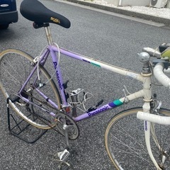 Panasonic  パナソニック  ロードバイク