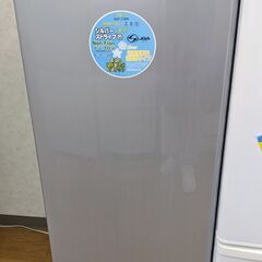 Abitelax 1ドア冷蔵庫 ACF-112F 2017年製 ag-kd066