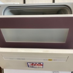Panasonic 食洗機　NP-TH1 18年製