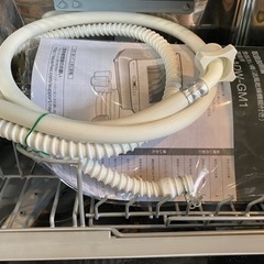 AQUA 食洗機 ADW-GM1 19年製
