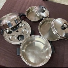 【SALE】アムウェイ　クイーン  リサイクルショップ宮崎屋住吉店24.10.3