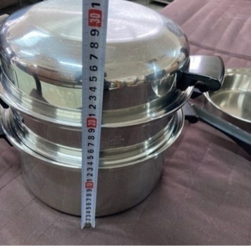 SALE】アムウェイ クイーン リサイクルショップ宮崎屋住吉店25.8.13