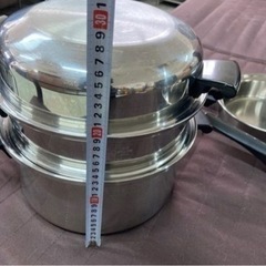 【SALE】アムウェイ　クイーン  リサイクルショップ宮崎屋住吉店24.10.3