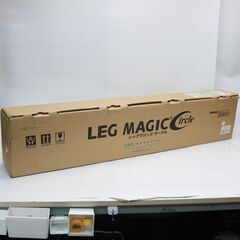 【未使用品】 レッグマジックサークル パールピンク FN0023...