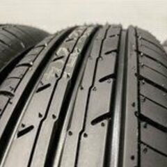 新品 2022年製 YOKOHAMA BluEarth-Es ES32 155/65R14 14インチ 夏 