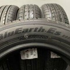 新品 2022年製 YOKOHAMA BluEarth-Es ES32 155/65R14 14インチ 夏 