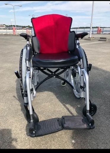 車椅子 自走式 高級感 連絡頂ければ相談応じさせていただきます！！