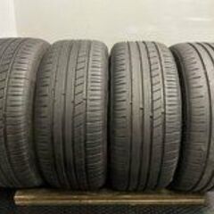 ZEETEX HO2000 vfm 225/40R18】夏タイヤ【SSR GTX03 18インチ 8.5 