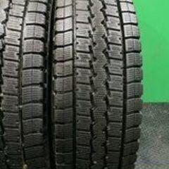 DUNLOP WINTER MAXX LT03 215/85R16 120/118L LT 16インチ ライト