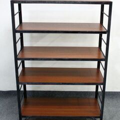 unico/ウニコ 廃盤モデル LUMBER-mini/ランバーミニ 幅800 アイアン